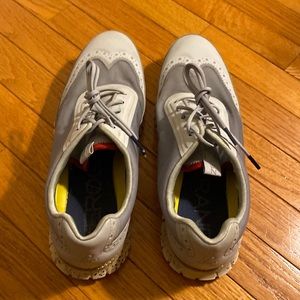 Mens Cole Haan Zero Grand Shoes 10.5